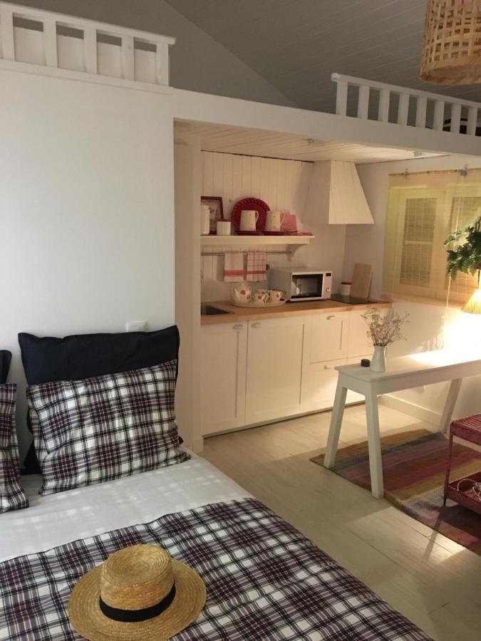 Lisbon Cozy House W/Garden And Pool Villa Valejas Ngoại thất bức ảnh