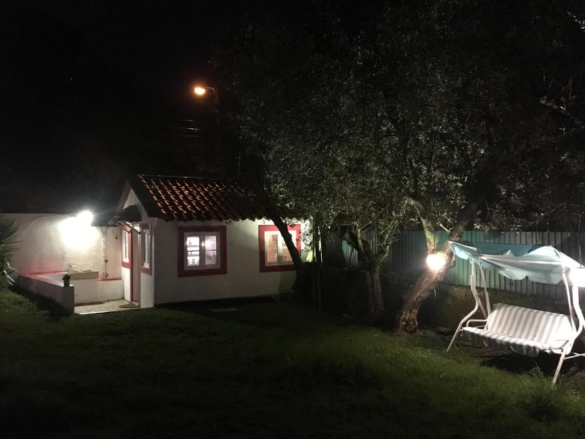 Lisbon Cozy House W/Garden And Pool Villa Valejas Ngoại thất bức ảnh